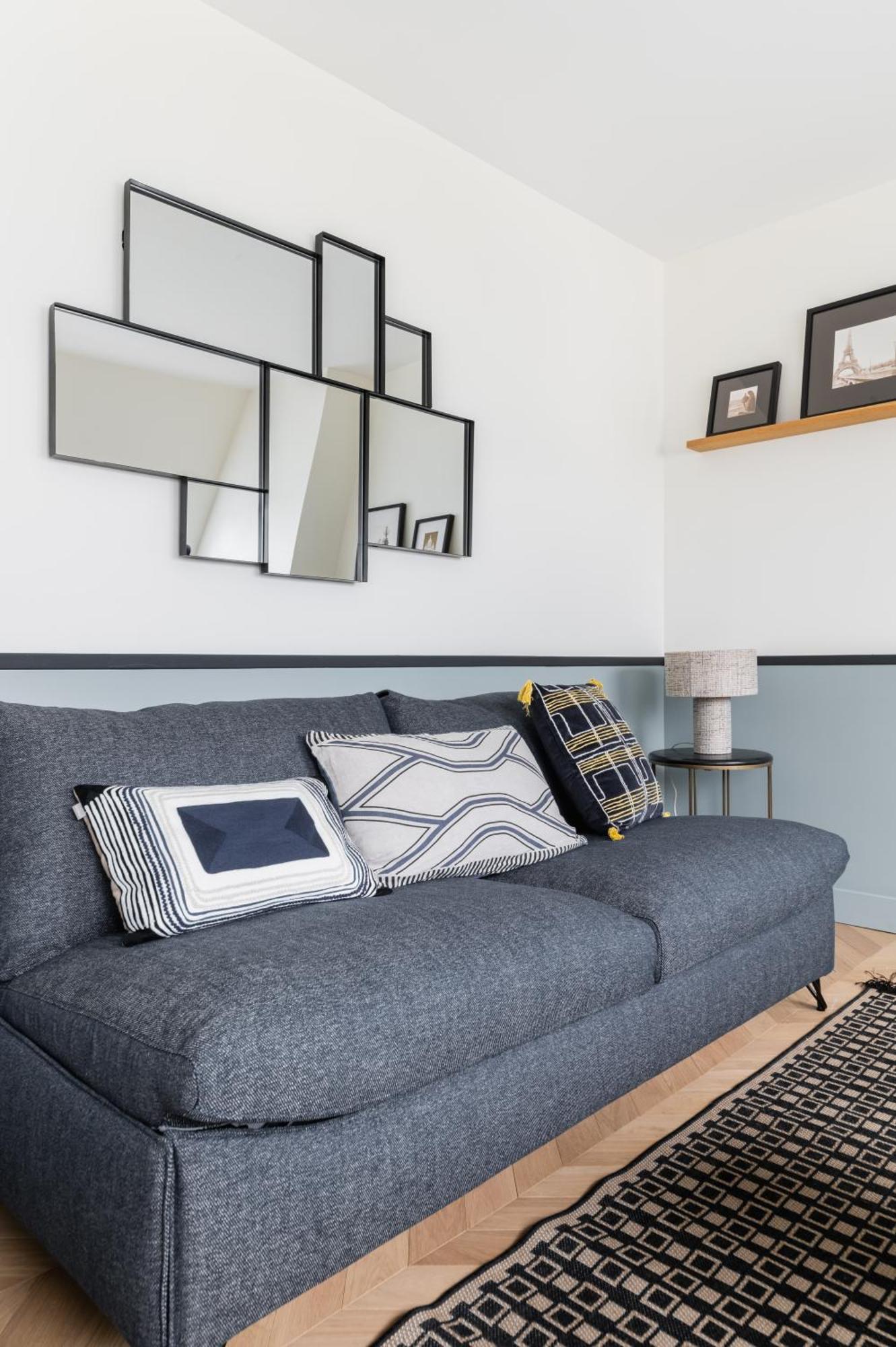 Brand New Luxury Flat In Champs Elysees - Triangle D'or Appartamento Parigi