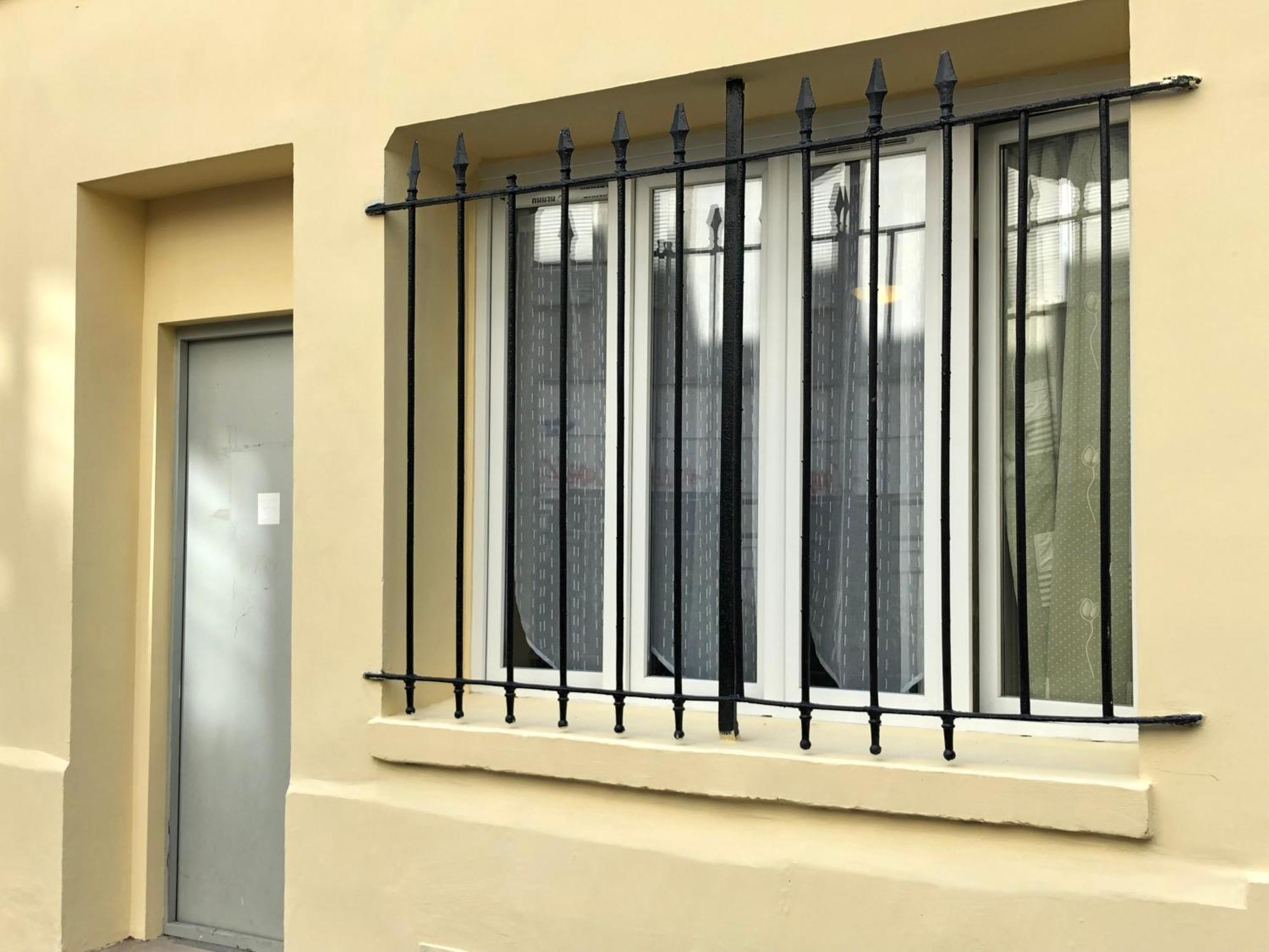 Loft Entier Parisien-paris11 *