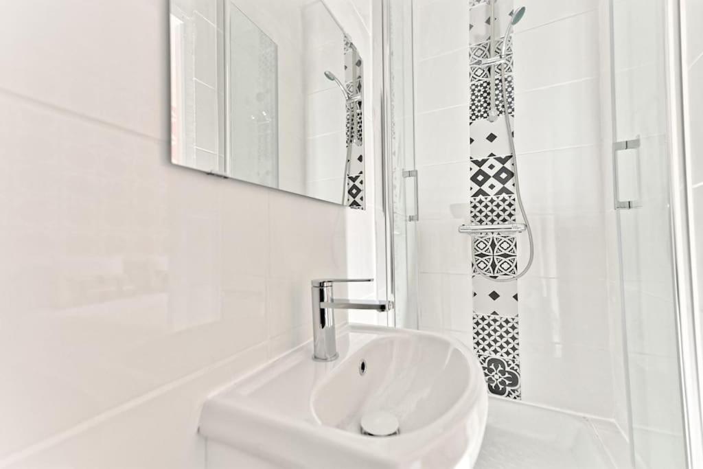 Proche Vaugirard Apartment Paris