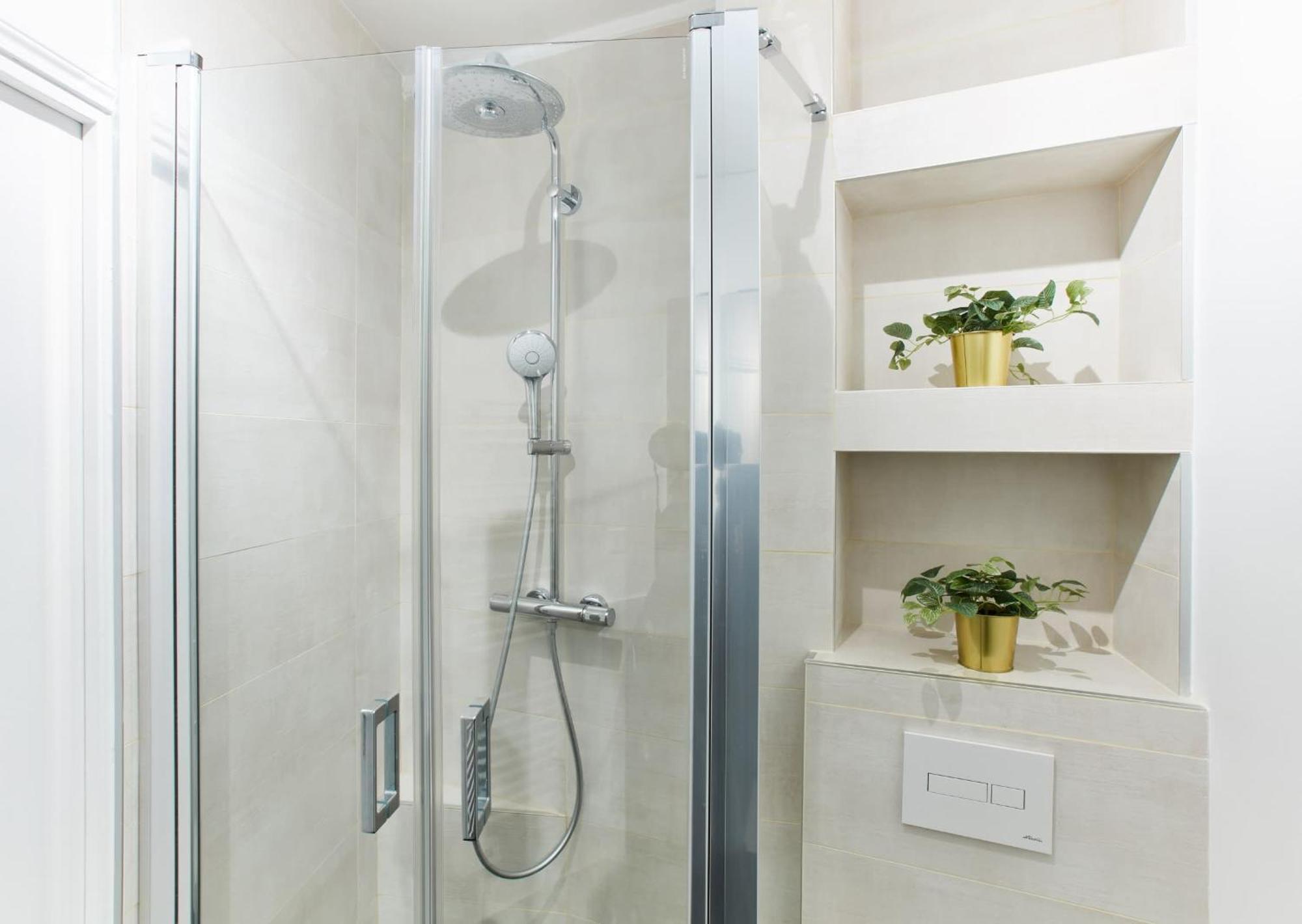 Appartamento Montmartre - 1br - Cityapartmentstay Parigi