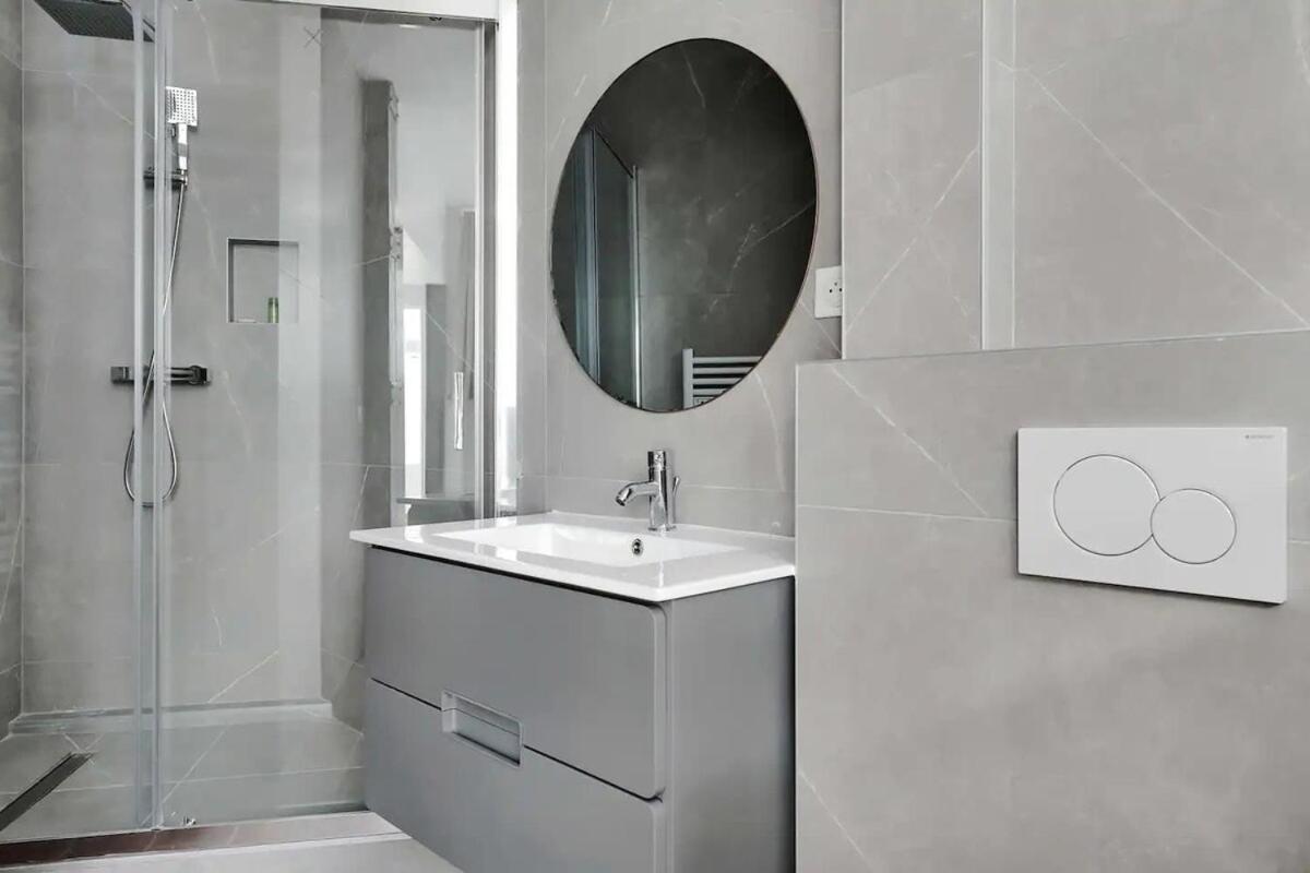Magnificent Loft Porte Versailles & Champs De Mars Appartamento