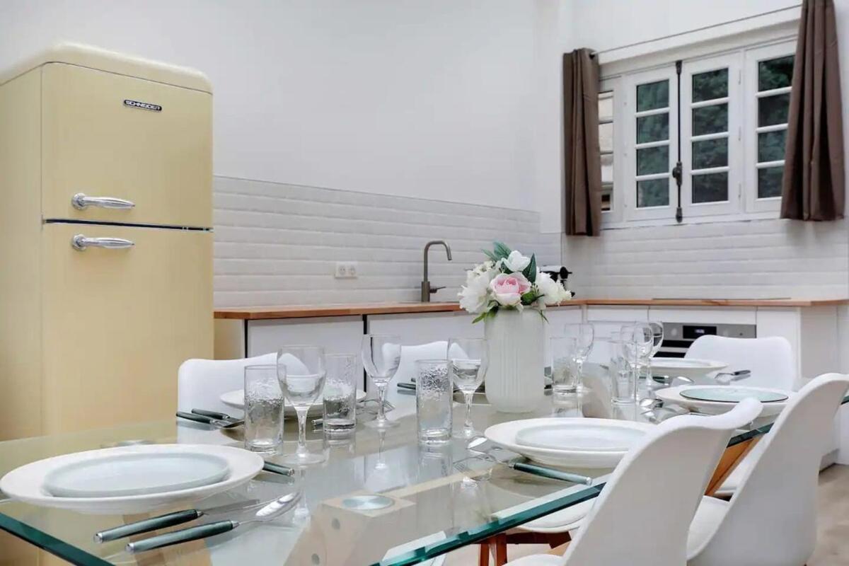 Magnificent Loft Porte Versailles & Champs De Mars *