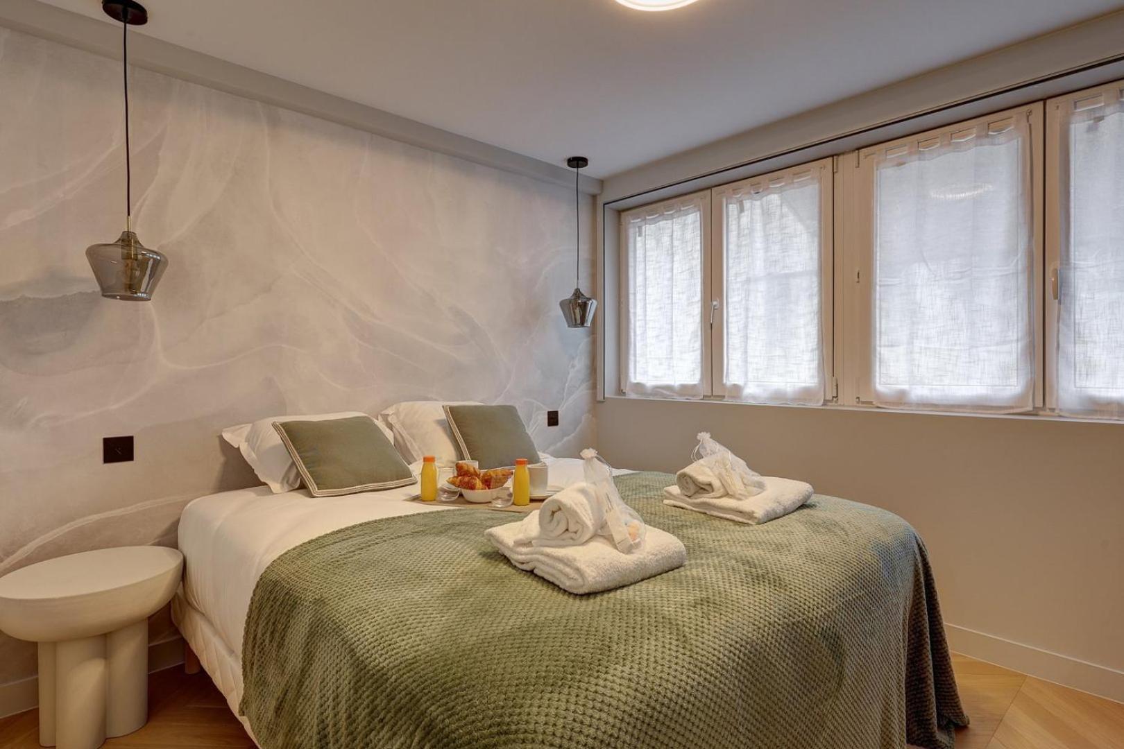 Apartment 368 Fondary 3 - Superb In
