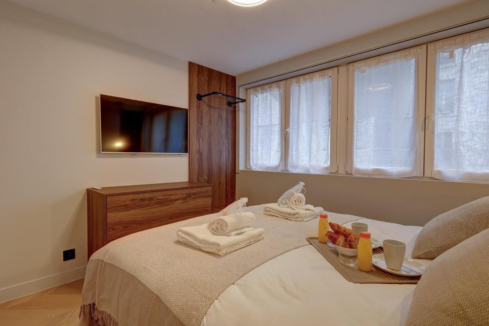 Apartment 368 Fondary 3 - Superb In *