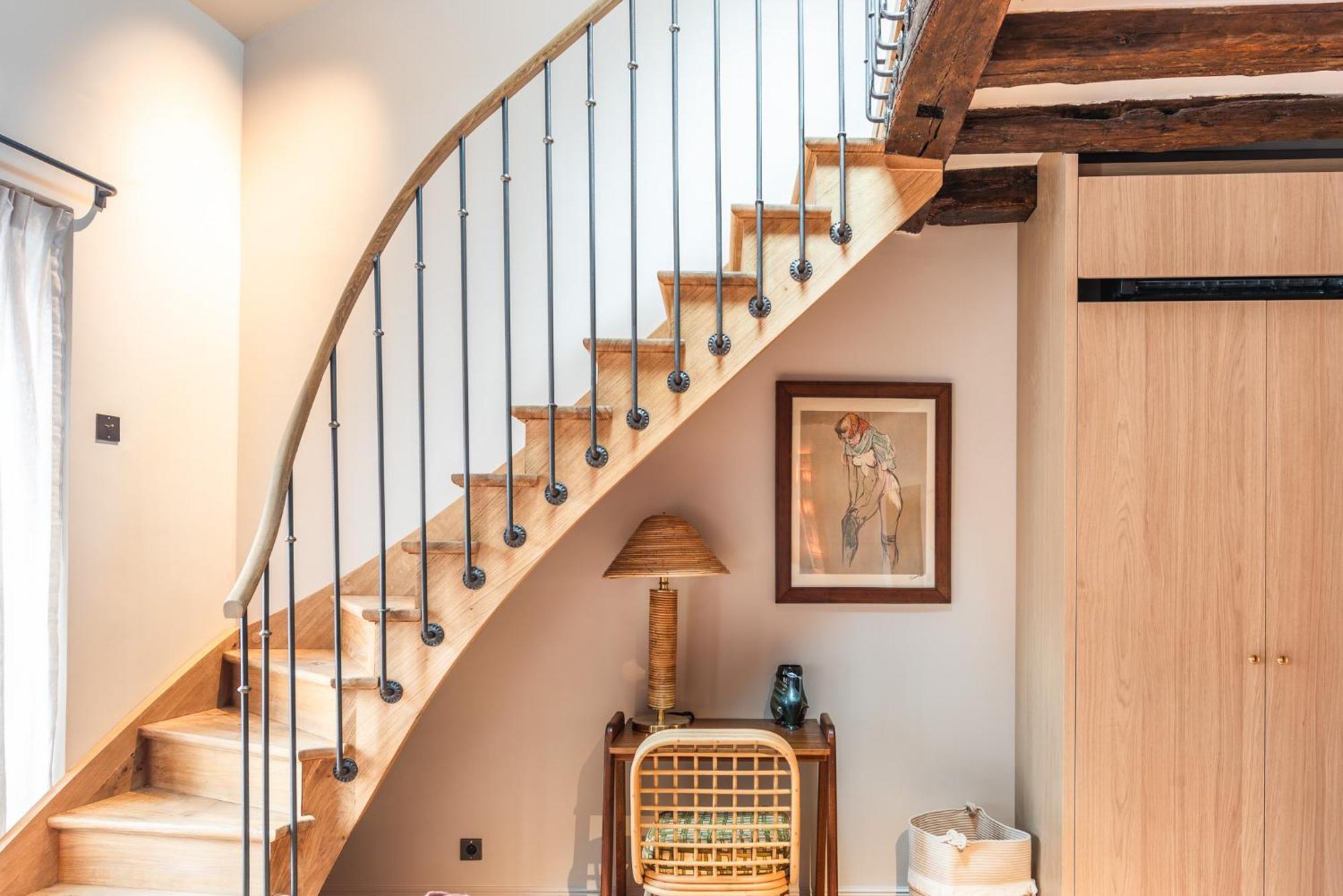 Maison La Boheme Montmartre - & Aparthotel Parigi