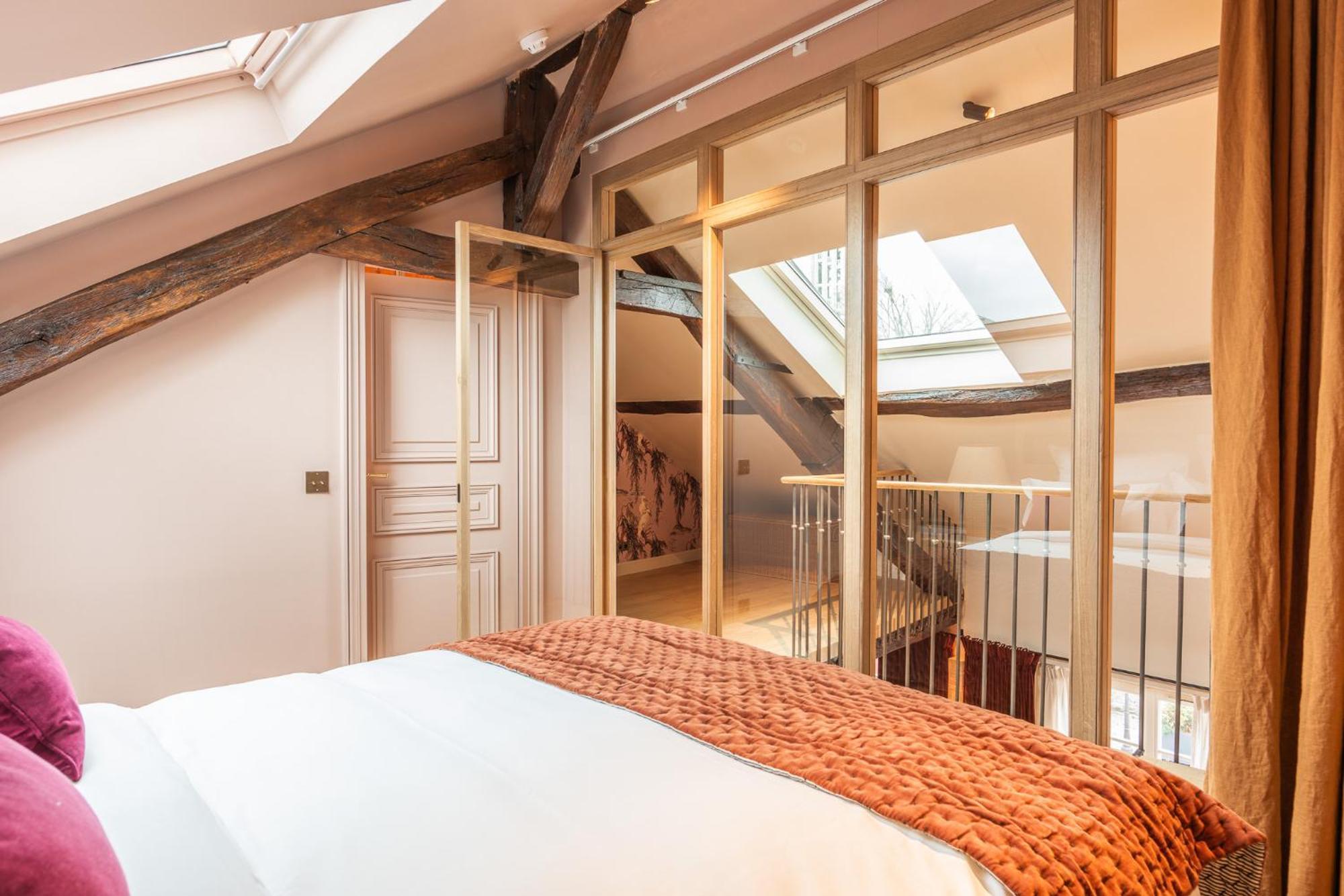 Maison La Boheme Montmartre - & *