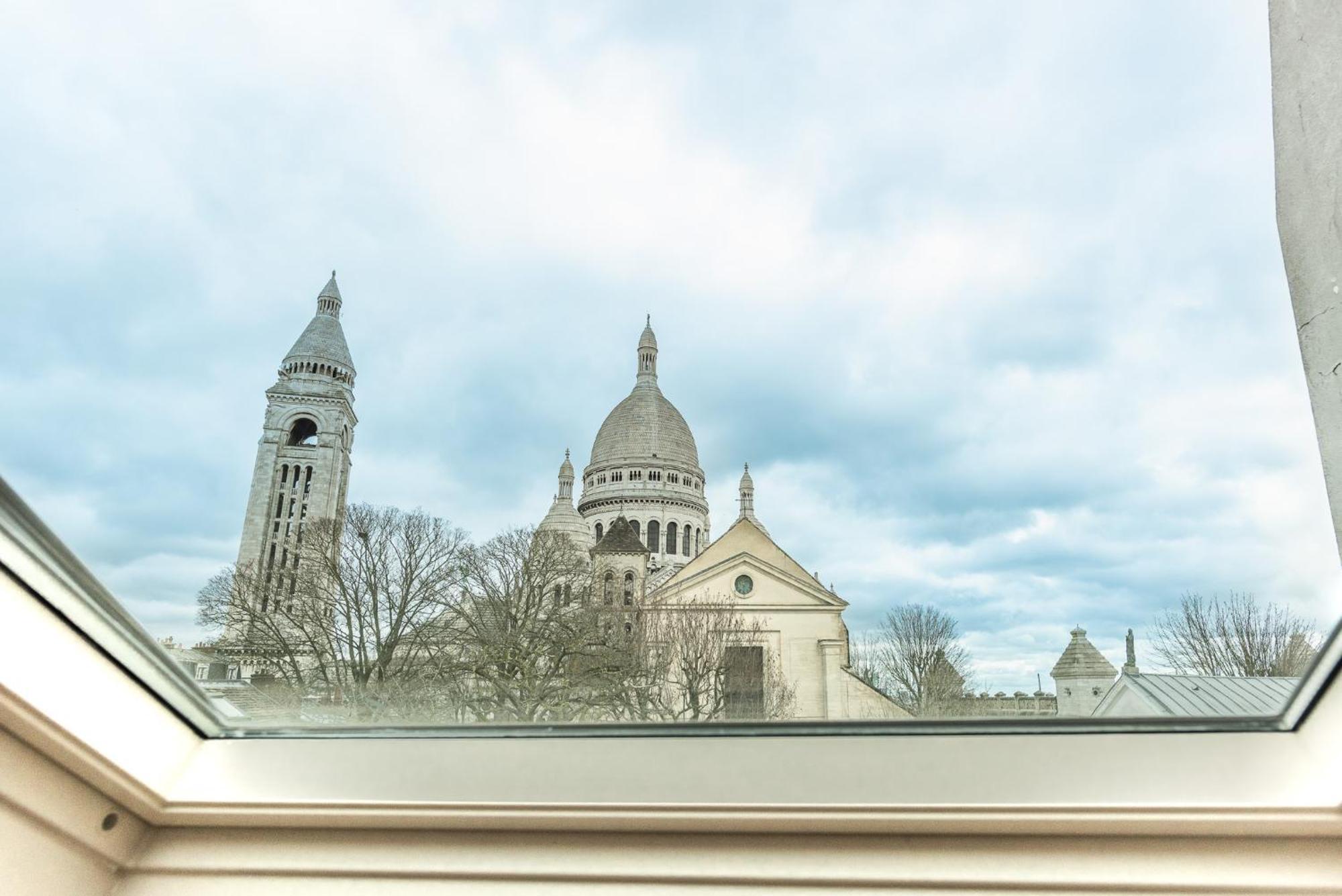 Maison La Boheme Montmartre - & Aparthotel *
