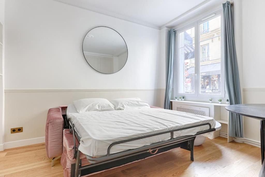 Mykeypers - Design & Cosy Flat 2br Center - Moulin Rouge Appartamento *