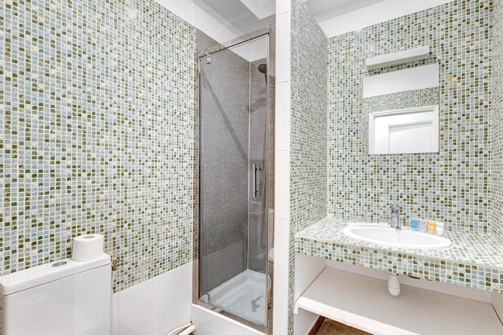 Apartment 164 Rudy - Superb In Paris. *