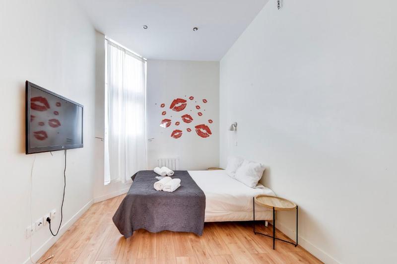 Appartamento 106-suite Cece - Superb Duplex In Parigi