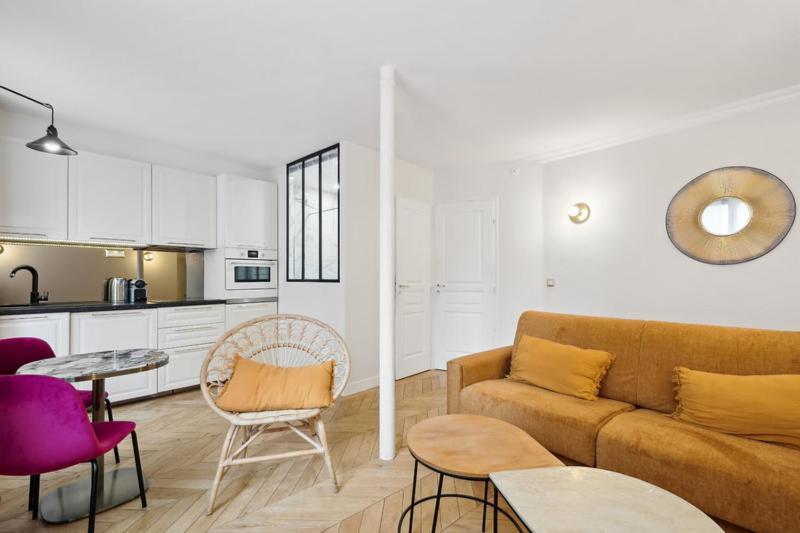 Appartamento 263 Bario - Superb In Parigi