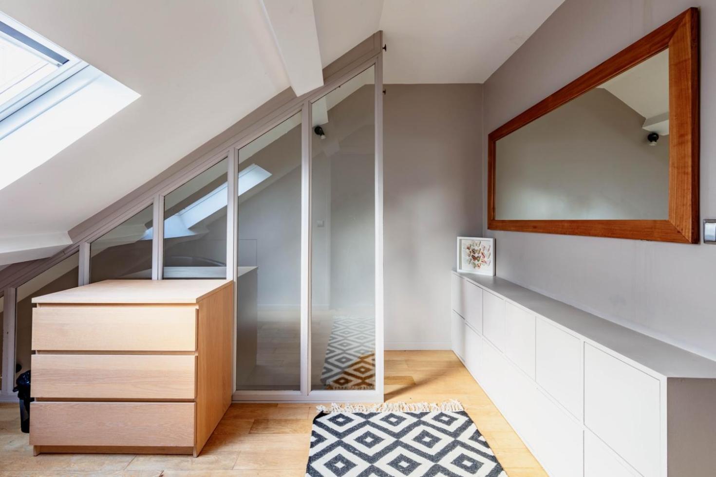 Appartamento Duplex Bastille 4p *