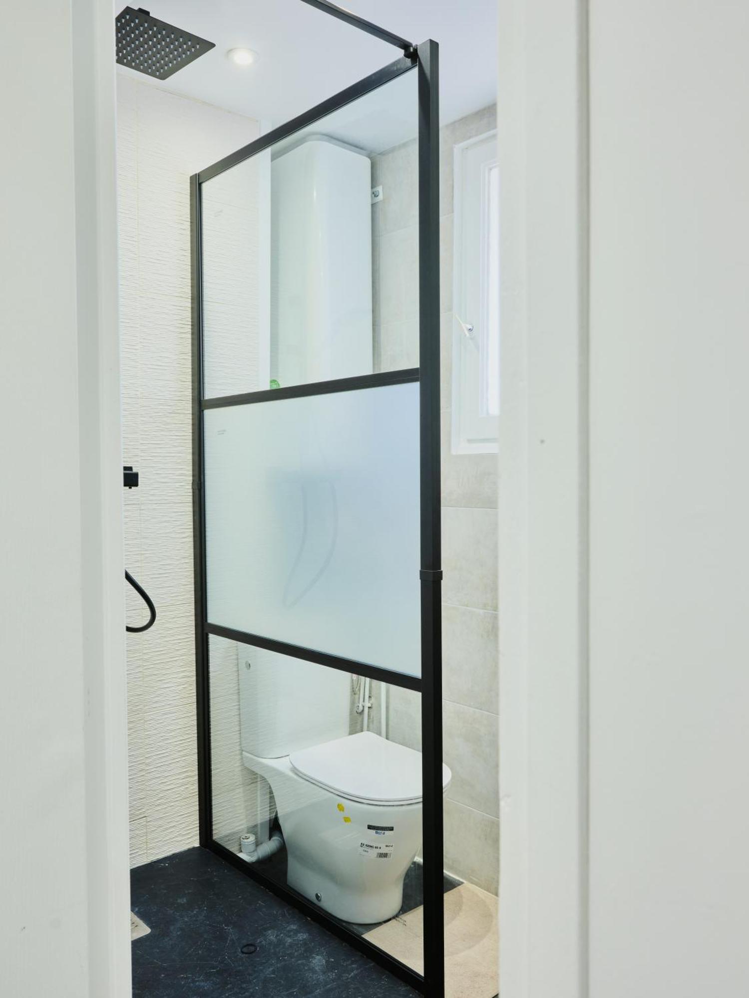 Bel Au Charme Parisien, Pour 6 Personnes Apartment *