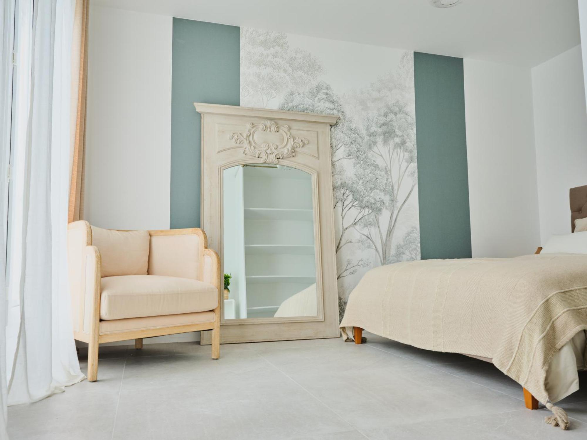 Apartment Bel Au Charme Parisien, Pour 6 Personnes Paris