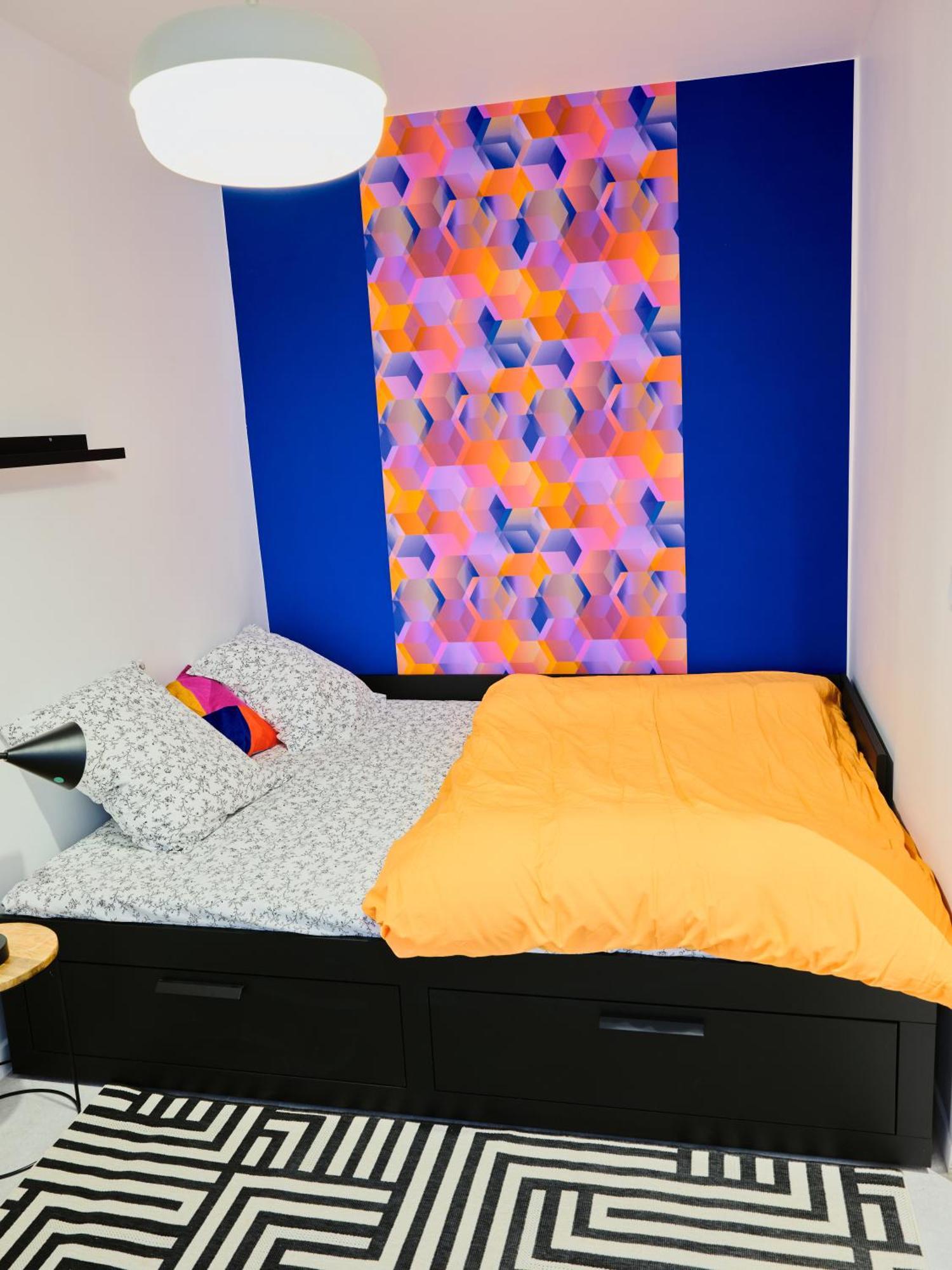Apartment Bel Au Charme Parisien, Pour 6 Personnes *