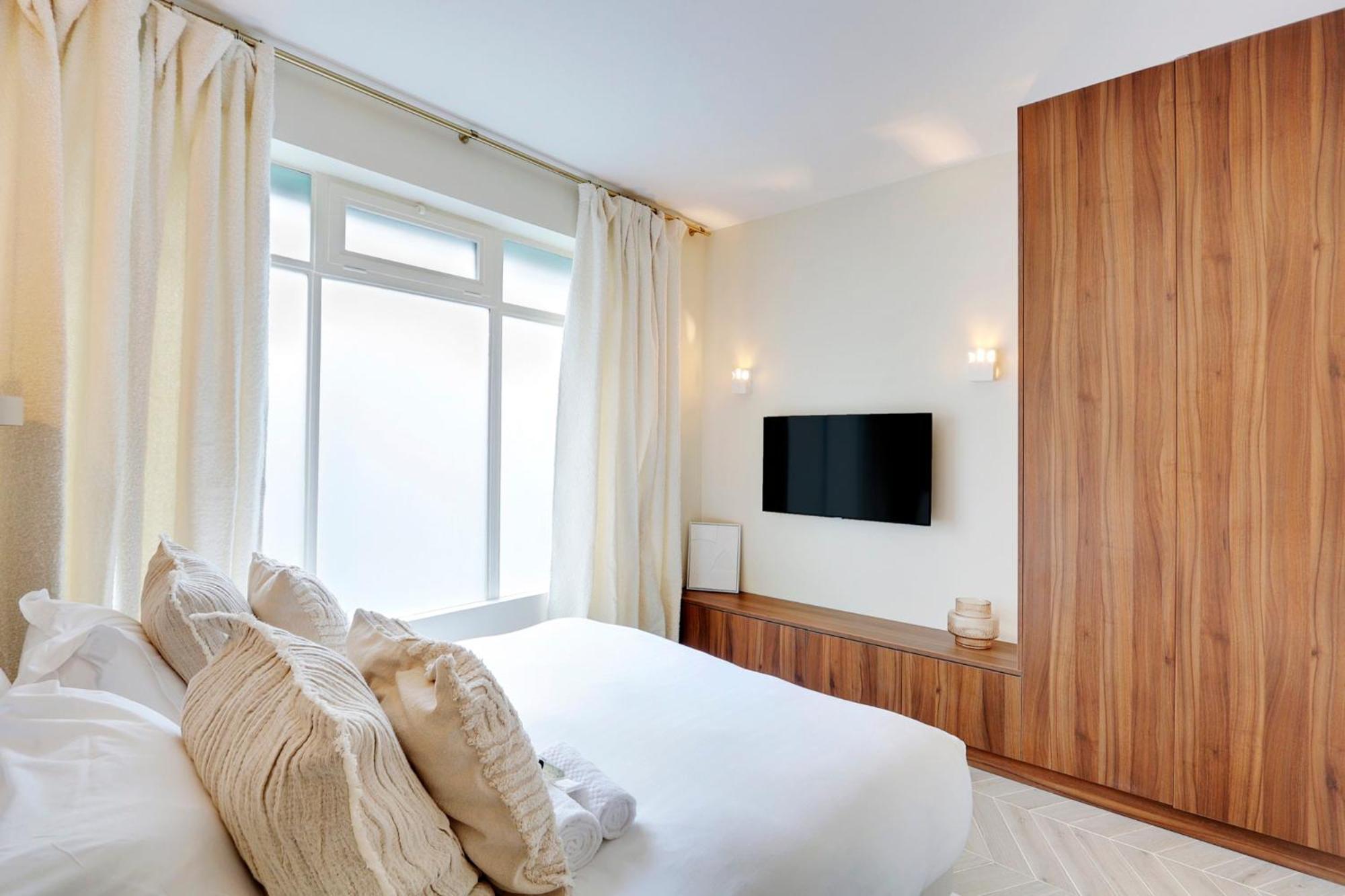 Fabuleux Loft Blomet Tour Eiffel Apartment *