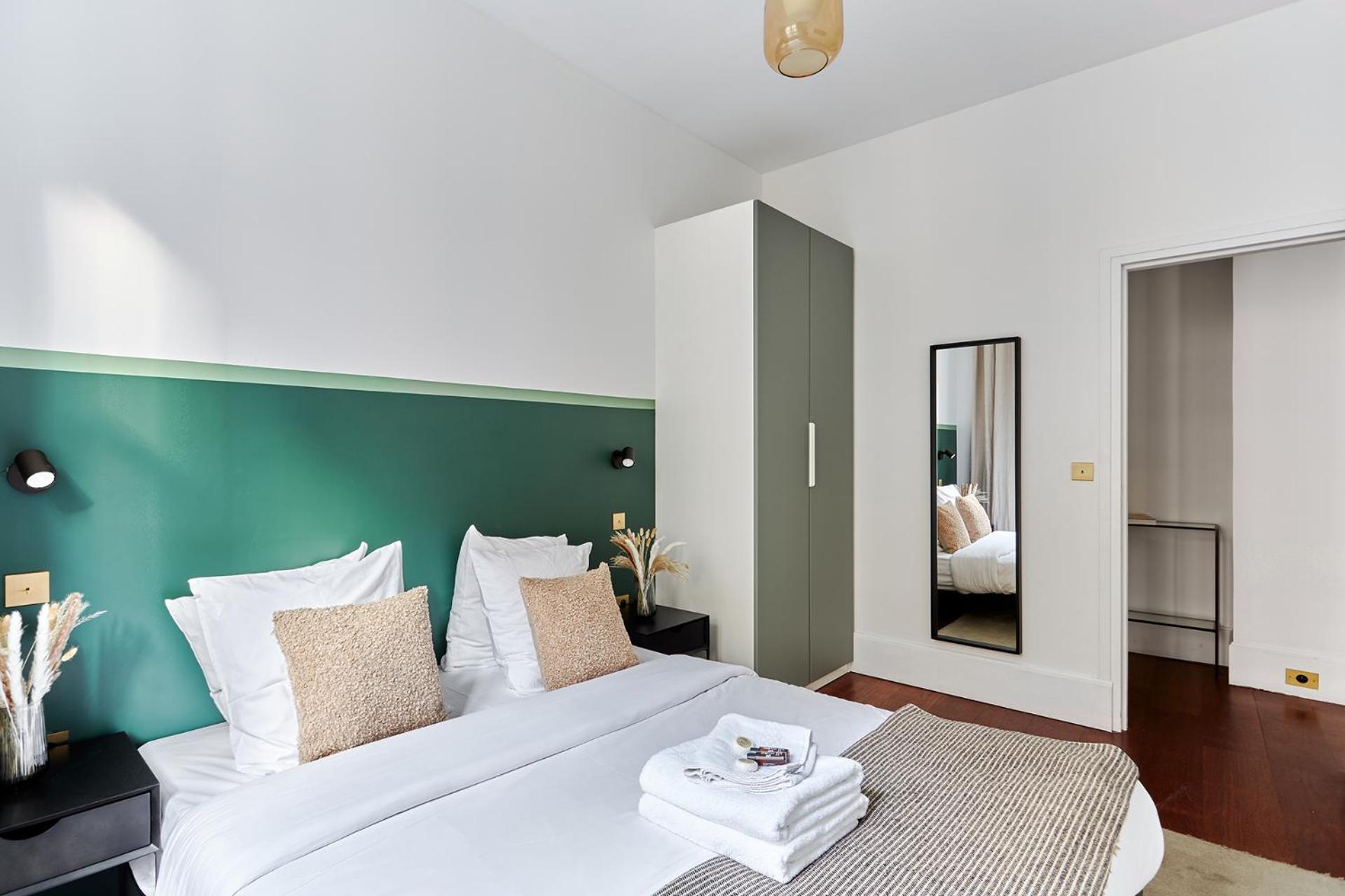 Appartamento Louvre By Prestige