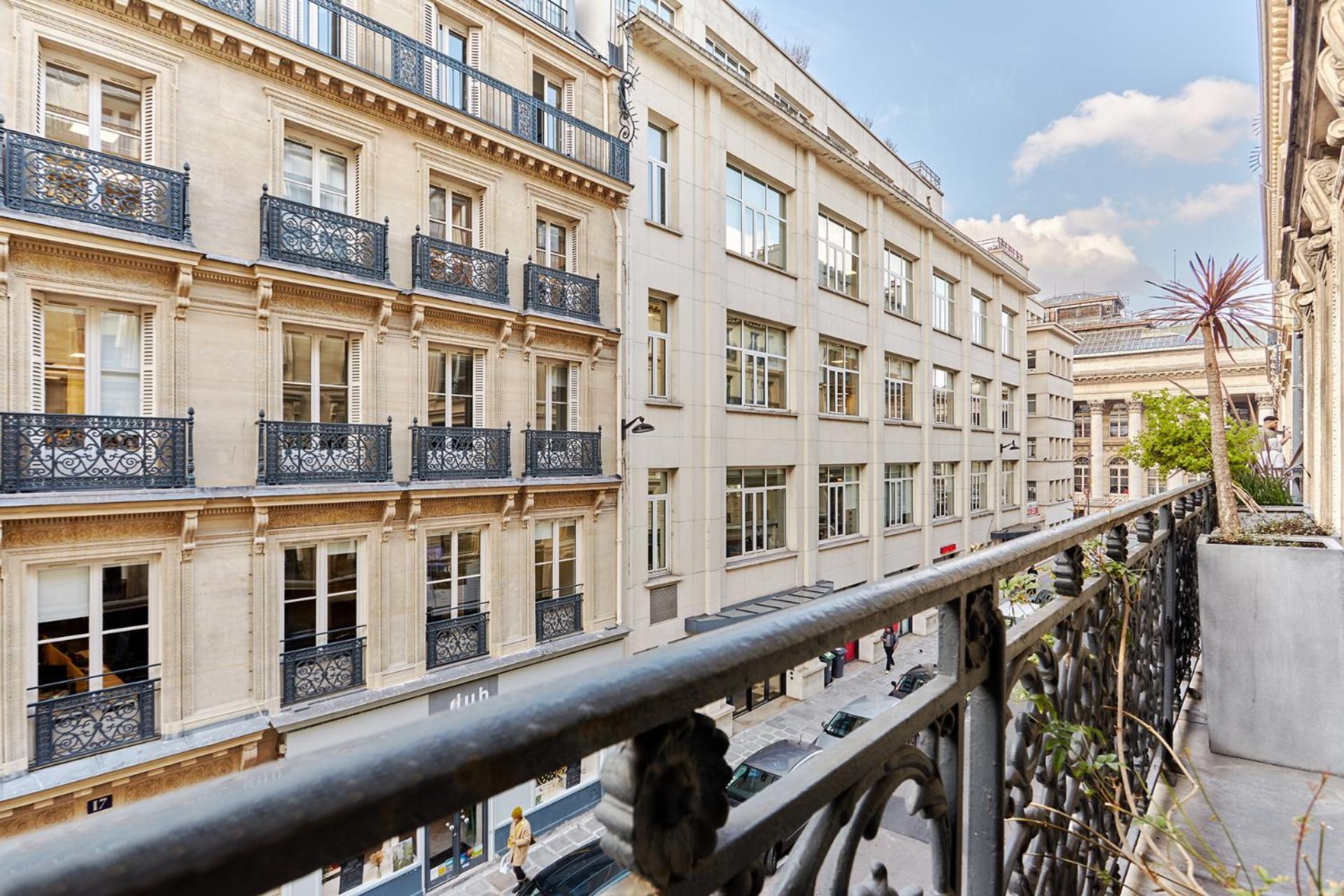 Louvre By Prestige *