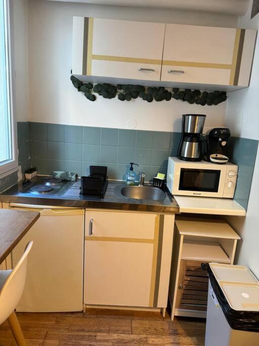 Appartamento Flat,place D La Republique