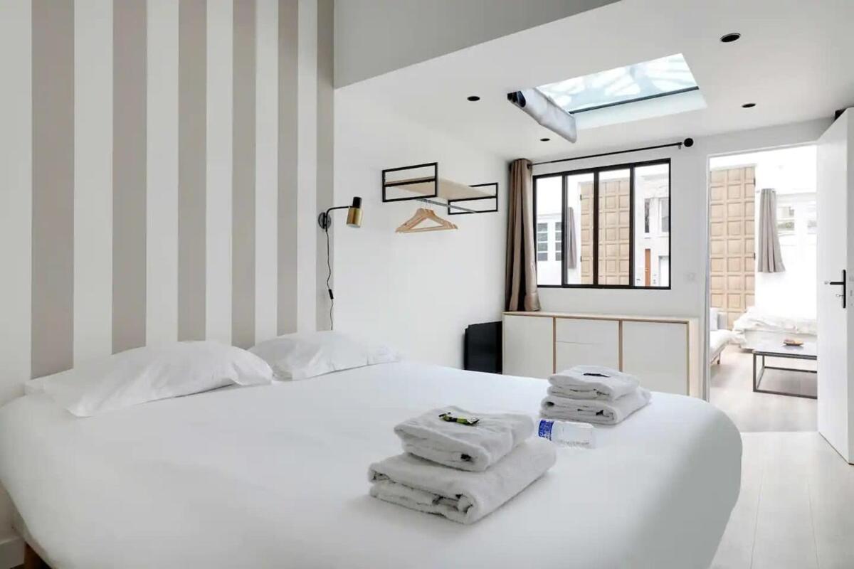Magnificent Loft Porte Versailles & Champs De Mars