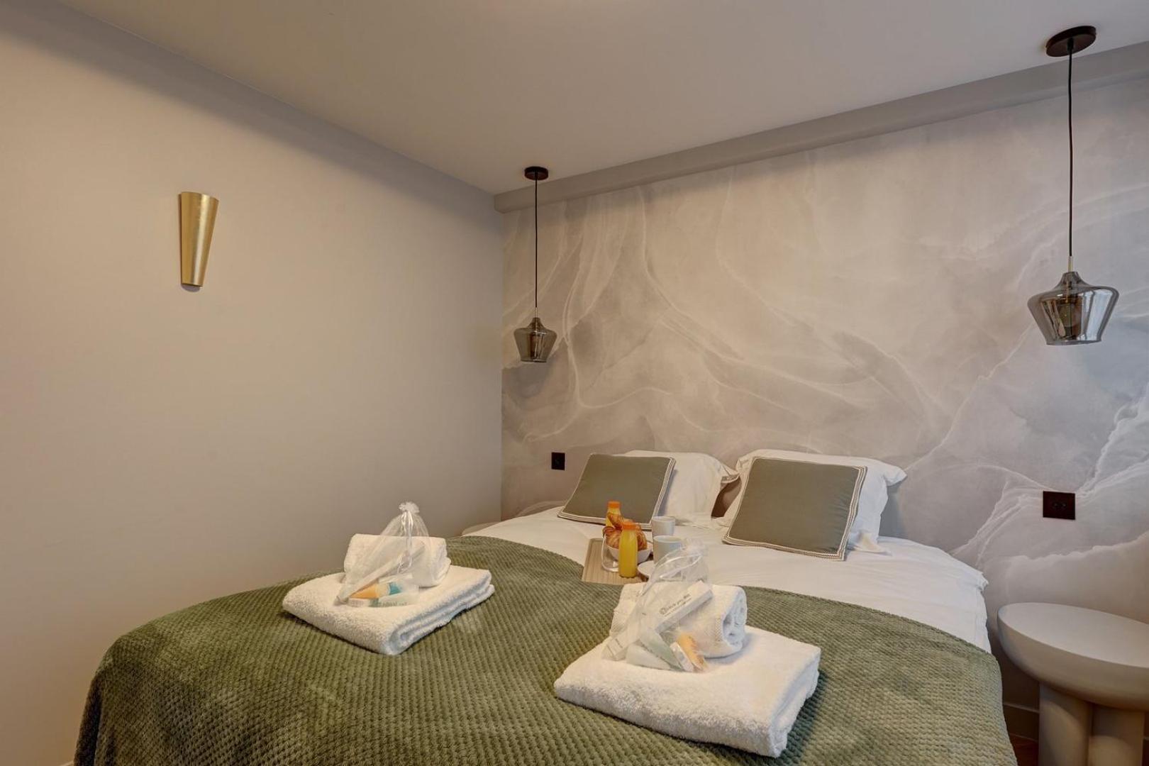 Apartment 368 Fondary 3 - Superb In