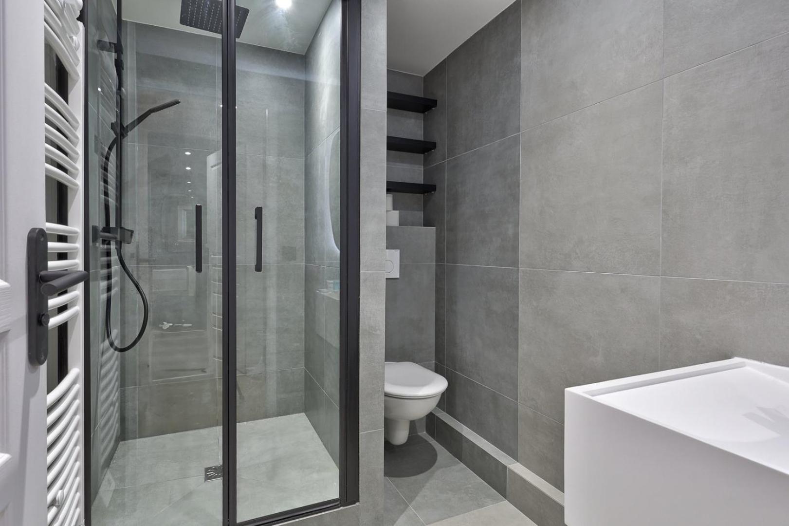 368 Fondary 3 - Superb In Apartment *