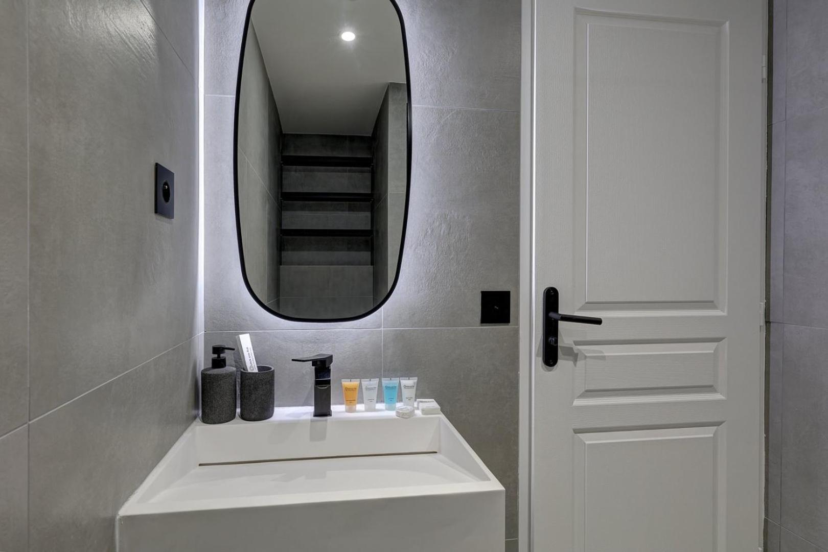 Apartment 368 Fondary 3 - Superb In *