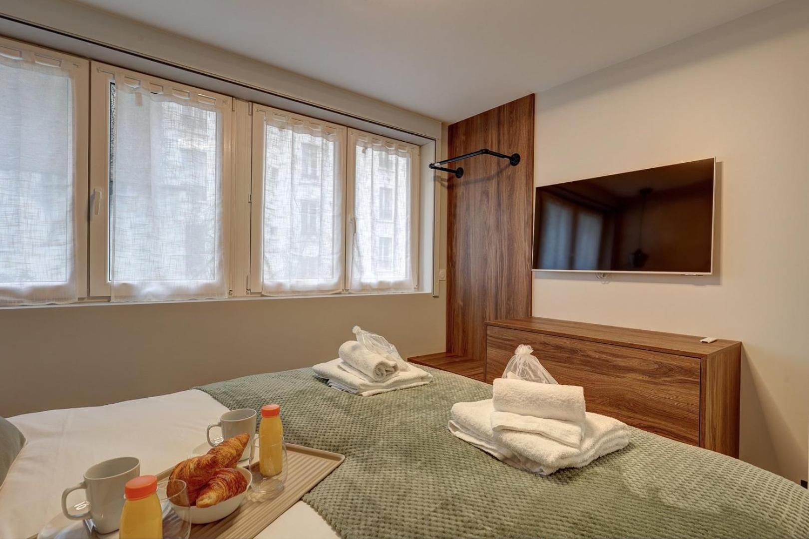 Apartment 368 Fondary 3 - Superb In *