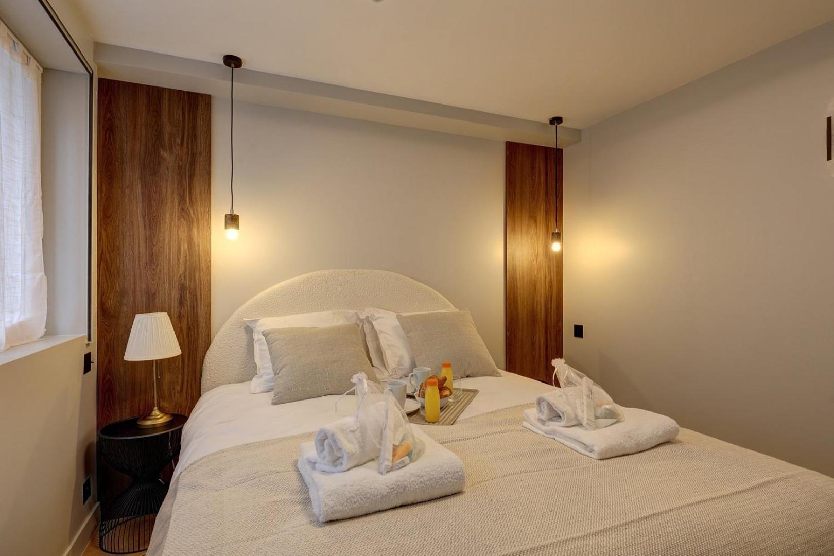 368 Fondary 3 - Superb In Paris