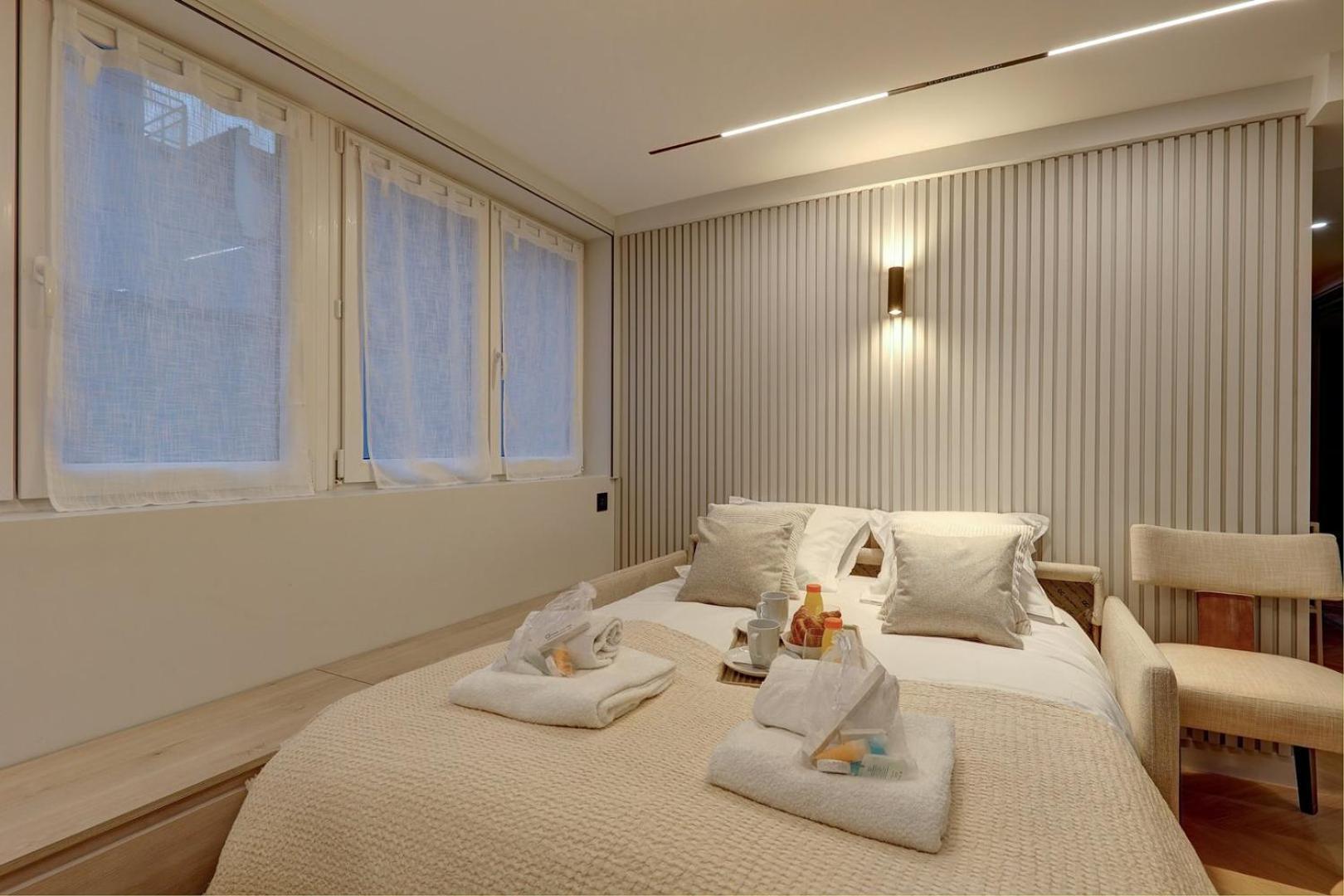 368 Fondary 3 - Superb In Apartment