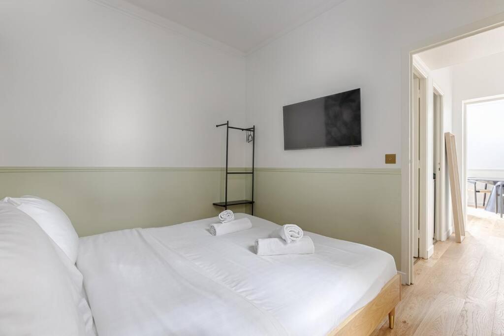 Mykeypers - Design & Cosy Flat 2br Center - Moulin Rouge Appartamento *