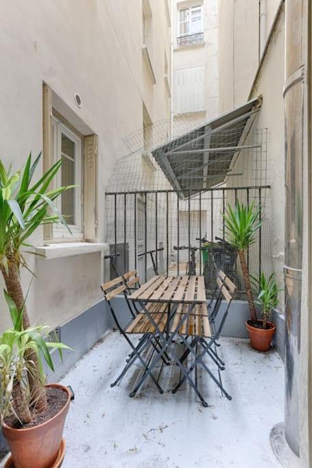Mykeypers - Design & Cosy Flat 2br Center - Moulin Rouge * Parigi