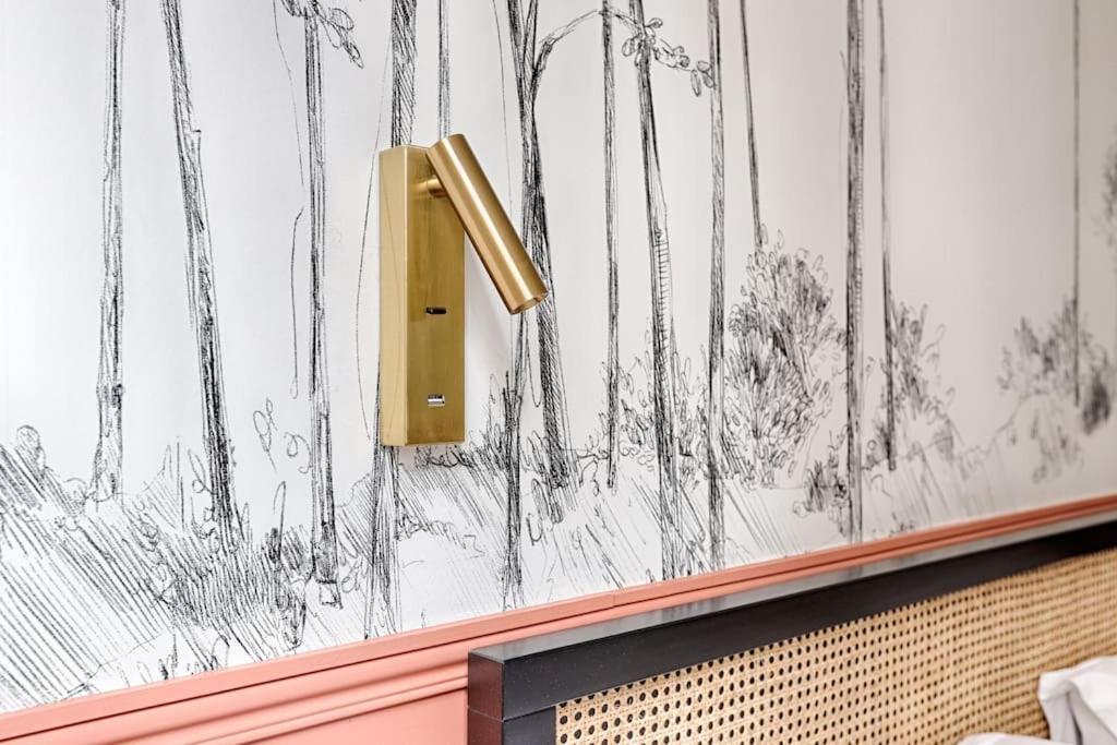 Appartamento Mykeypers - Design & Cosy Flat 2br Center - Moulin Rouge *