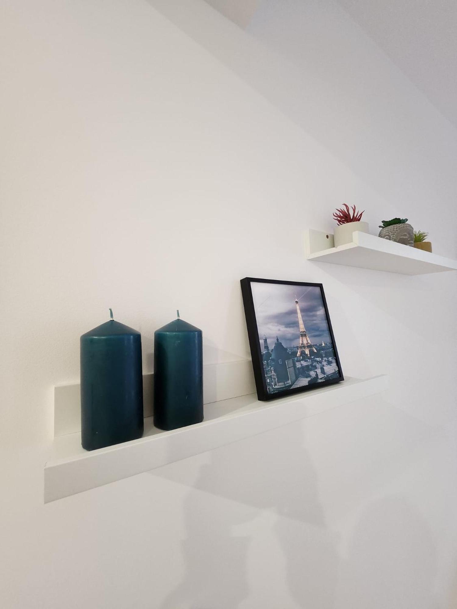 Apartment Bonito Y Ambientado 10 Aa1