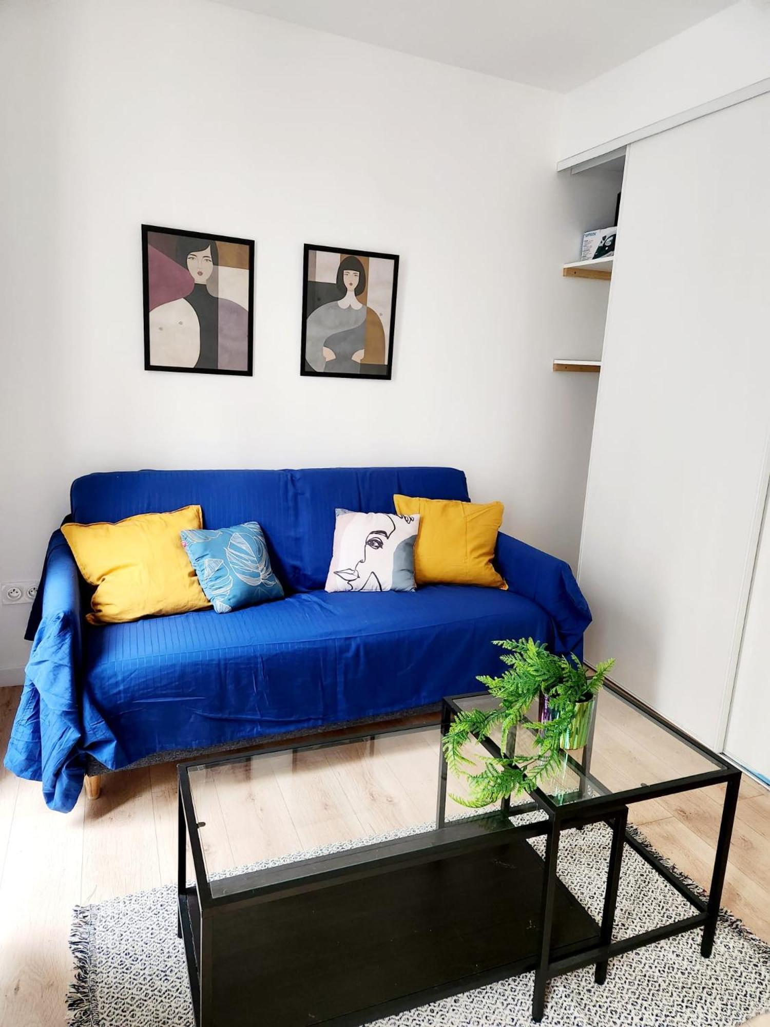 Apartment Bonito Y Ambientado 10 Aa1