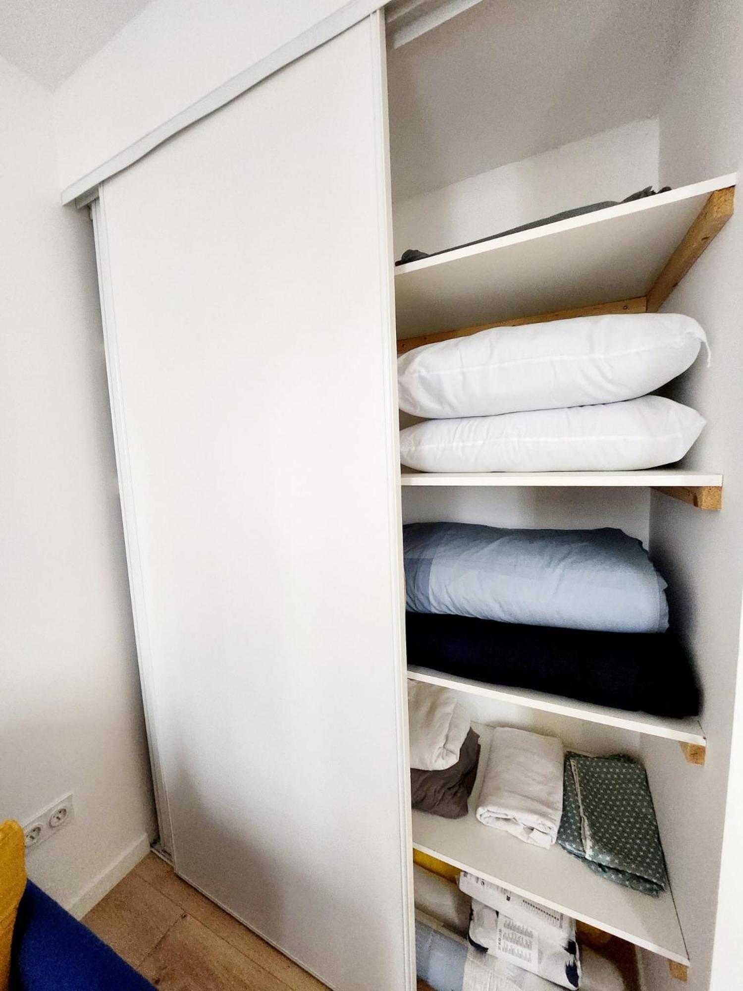 Apartment Bonito Y Ambientado 10 Aa1 Paris