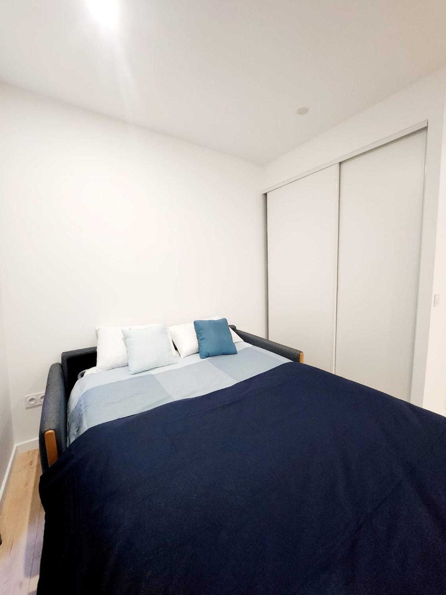 Apartment Bonito Y Ambientado 10 Aa1 *