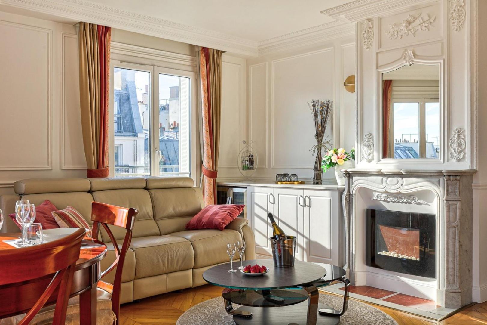 Appartamento 658 Estelle - Luxury *