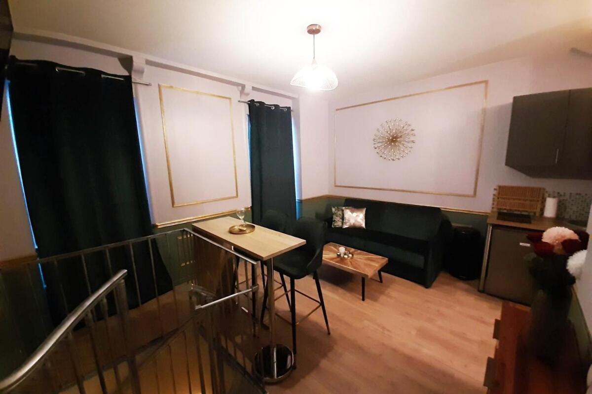Appartamento Guernica Montmartre Parigi