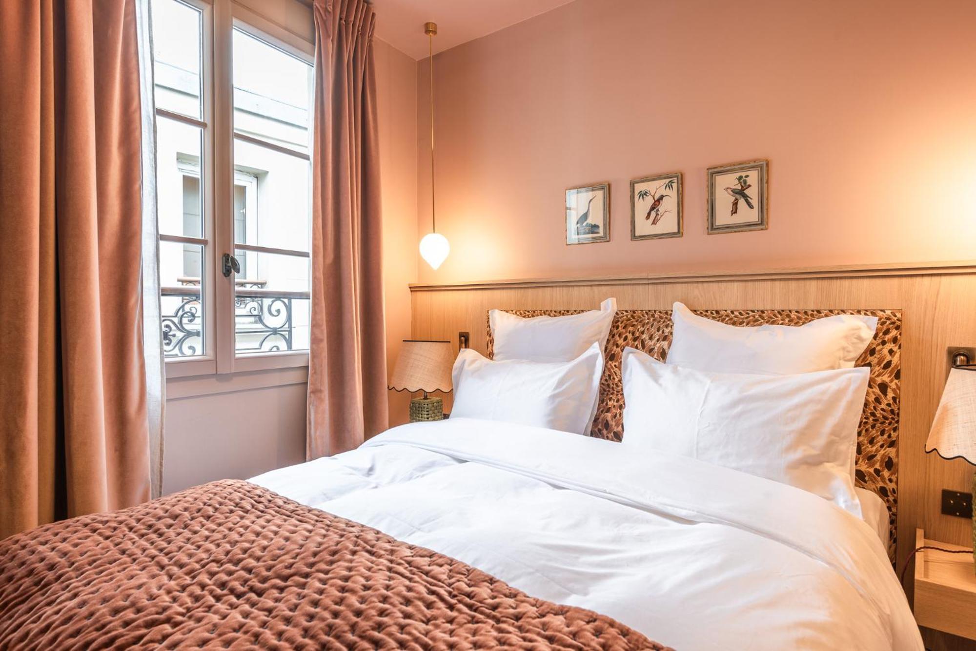 Maison La Boheme Montmartre - & Parigi