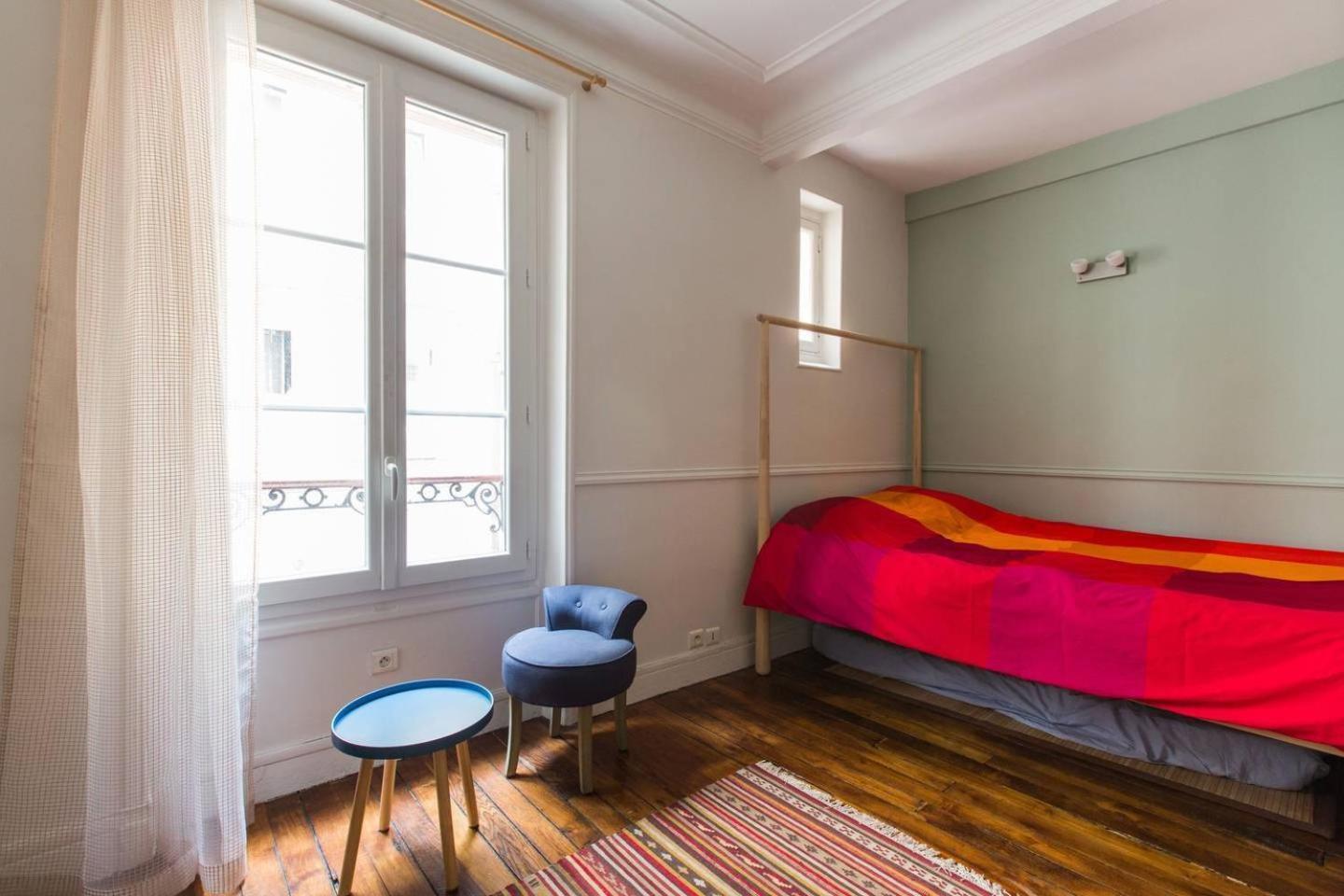 I Montmartre Apartment Paris