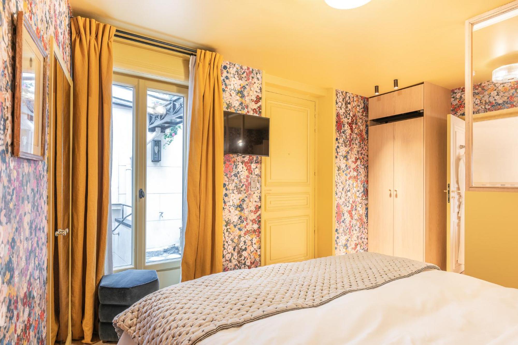 Maison La Boheme Montmartre - &