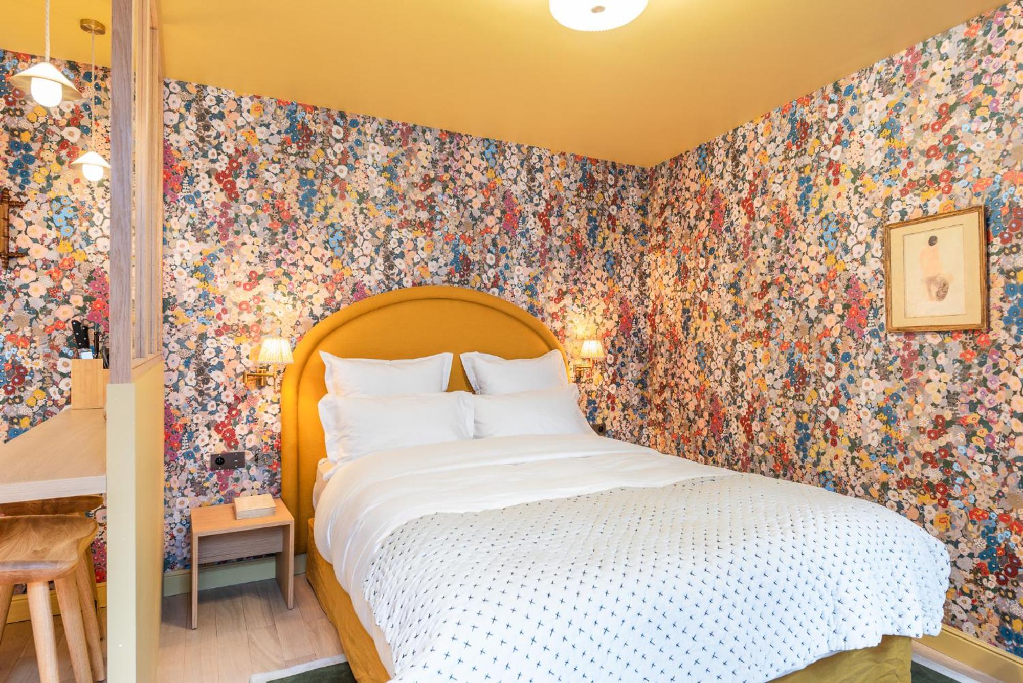 Maison La Boheme Montmartre - & Aparthotel