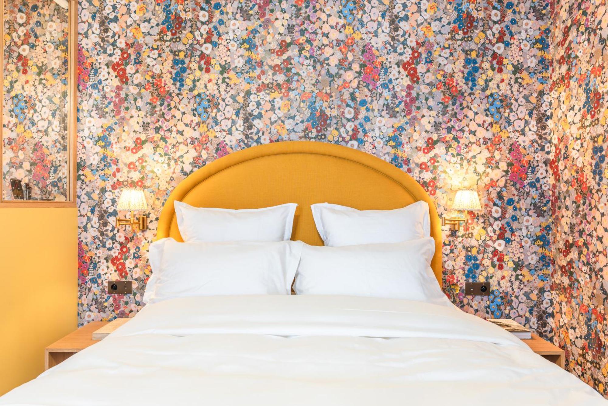 Aparthotel Maison La Boheme Montmartre - & Parigi