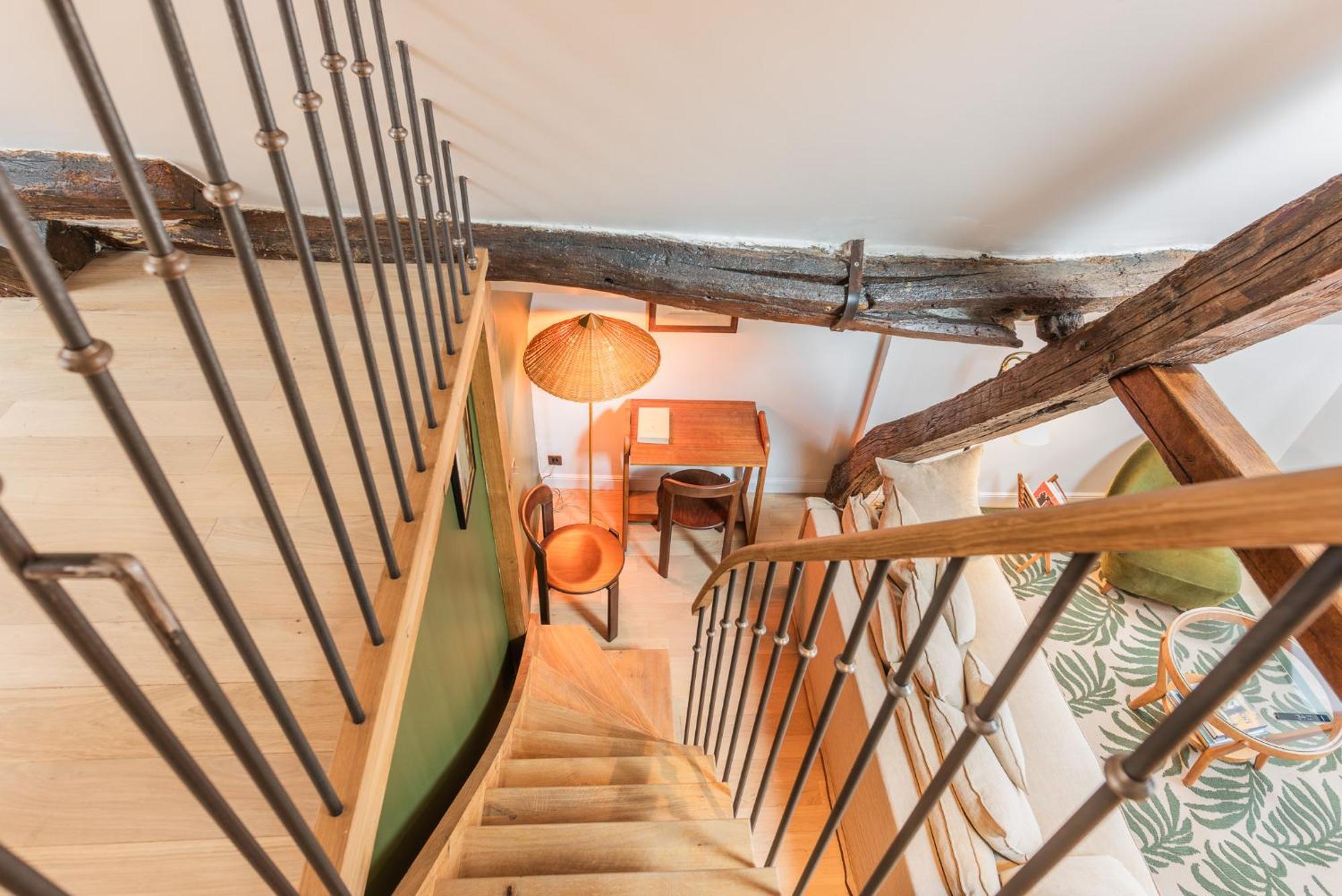 Maison La Boheme Montmartre - & *