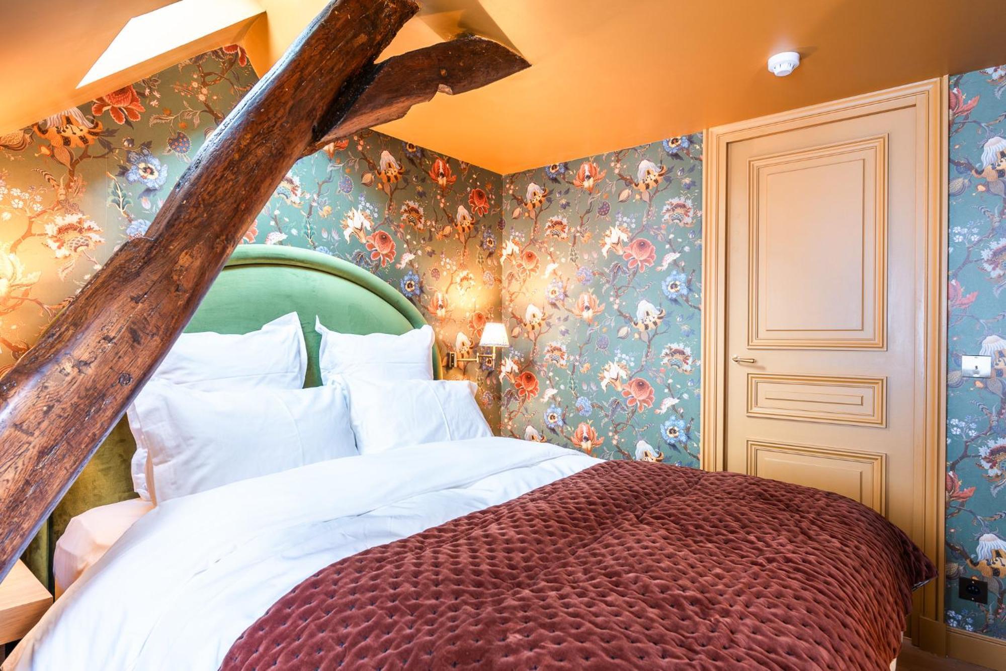 Aparthotel Maison La Boheme Montmartre - &