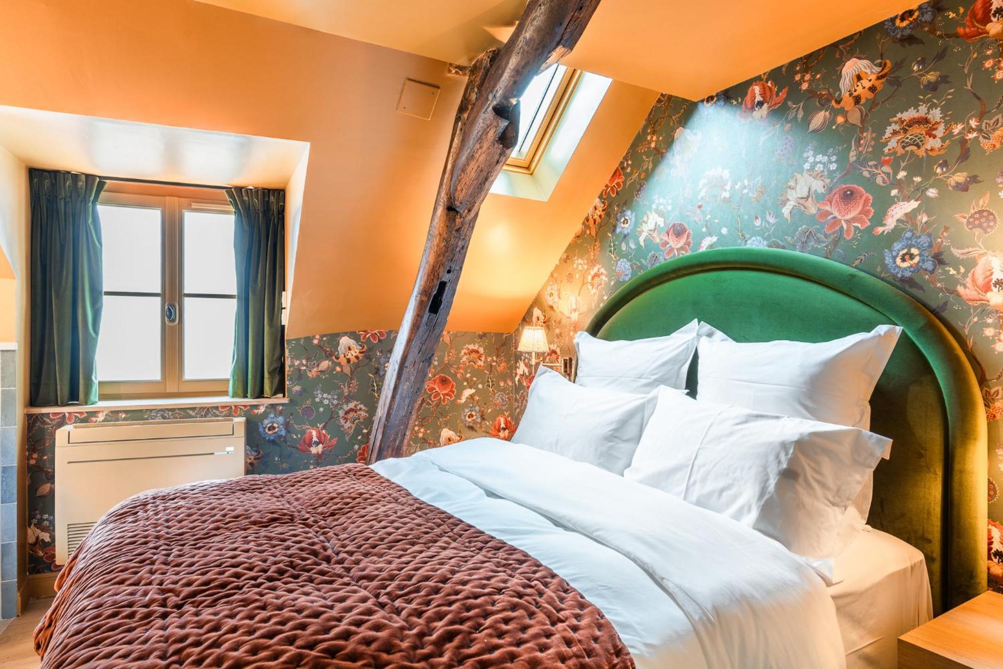Maison La Boheme Montmartre - & Aparthotel *