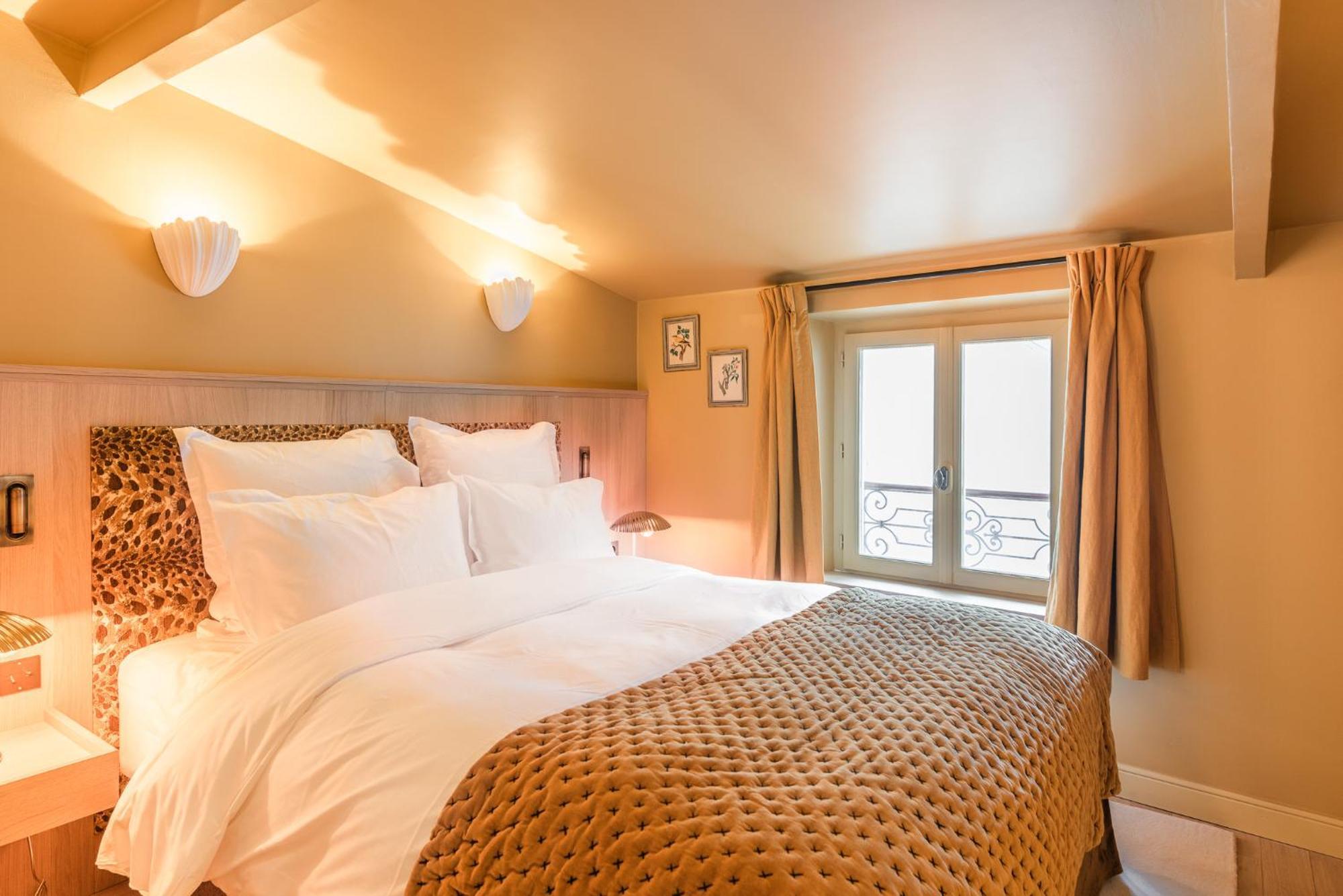Aparthotel Maison La Boheme Montmartre - &