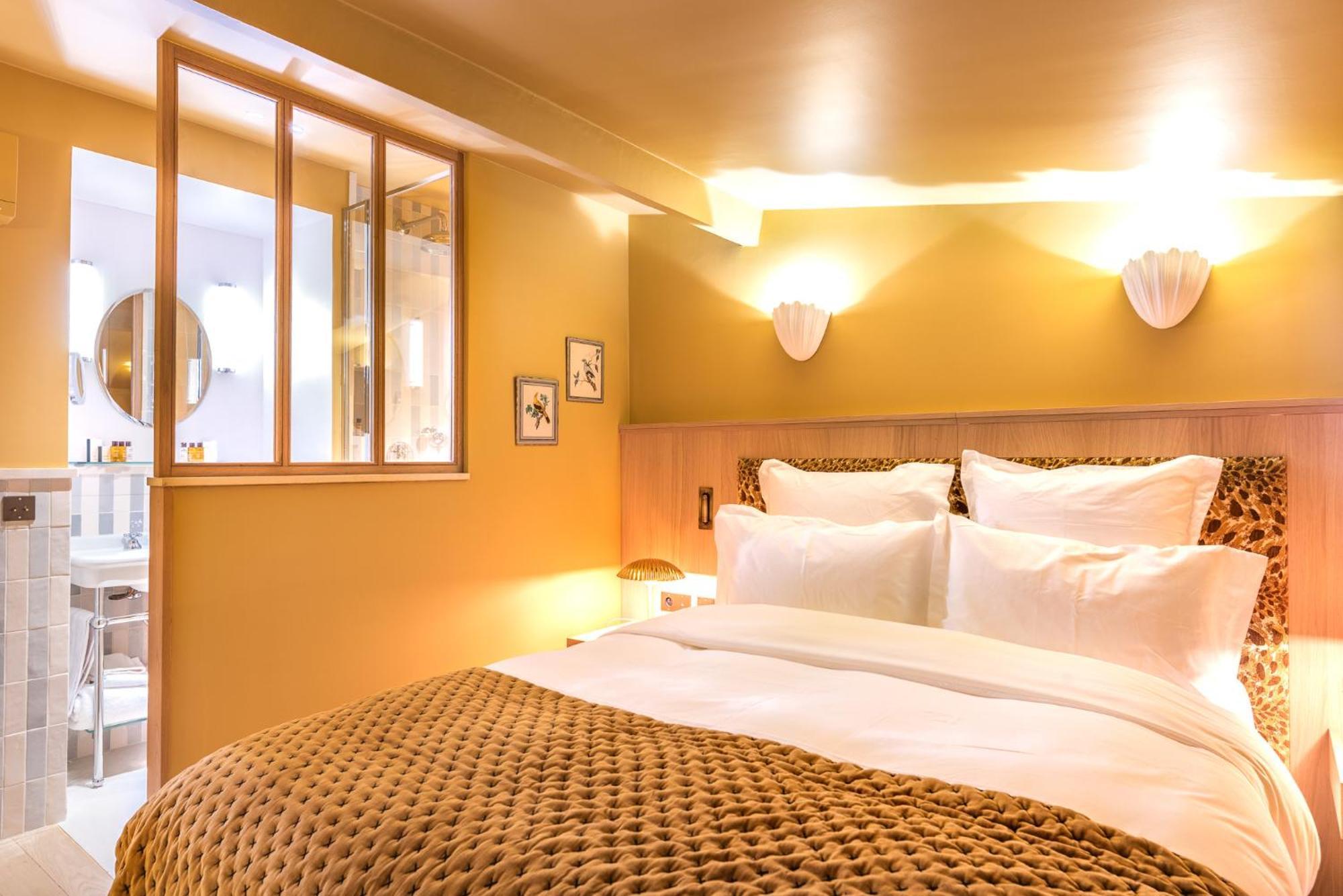 Maison La Boheme Montmartre - & Aparthotel
