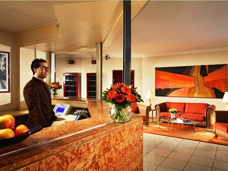 Citadines Bastille Gare De Lyon Aparthotel Parigi